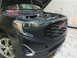GMC Terrain